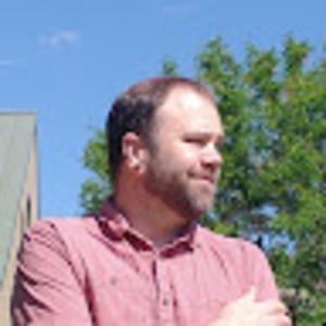 Meet your Posher, Patrick